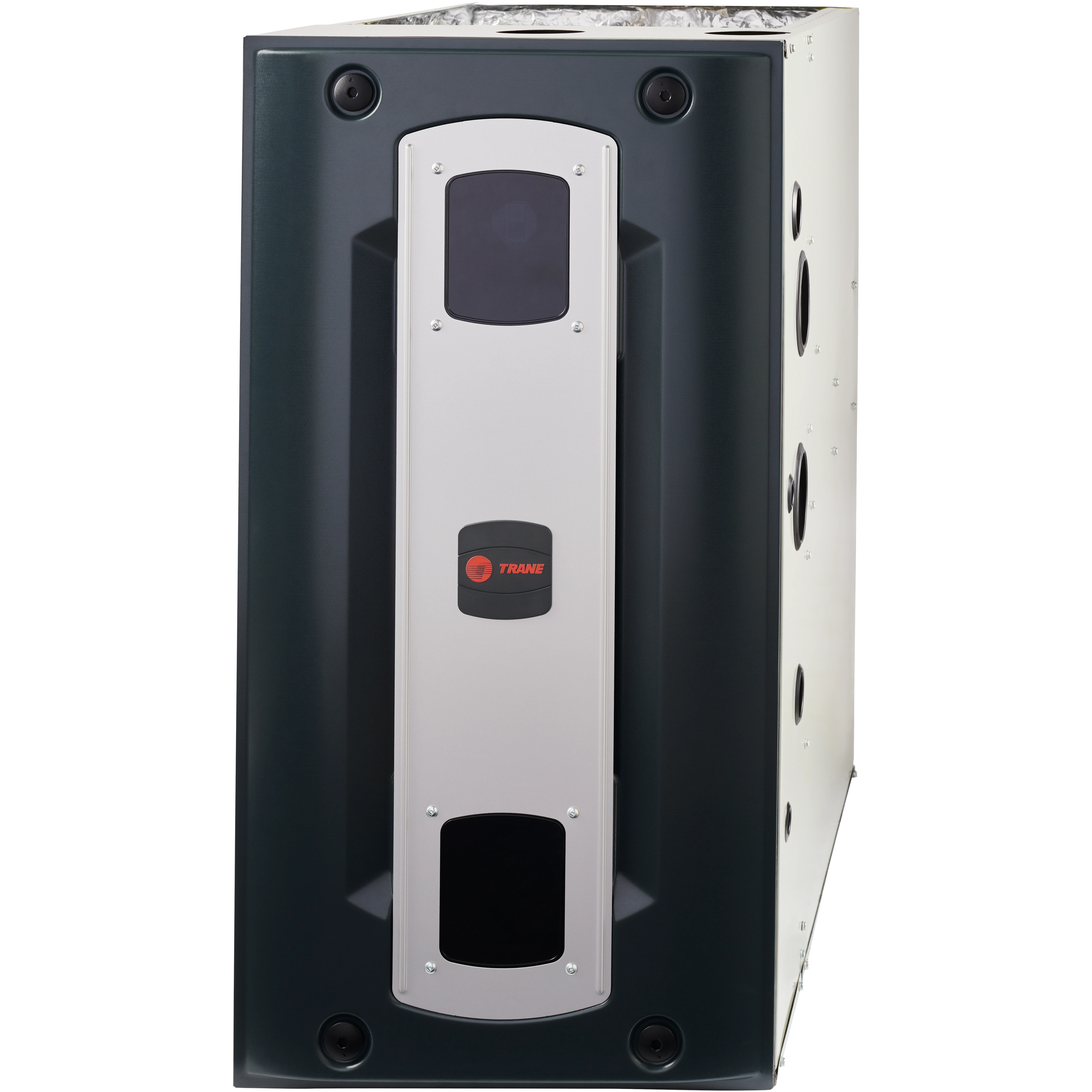 Trane® S9V2-VS 80,000 BTU 4T Two Stage Var Downflow Gas Furnace